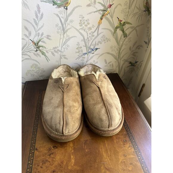 UGG Australia Men's Tasman Slipper (US 10 - EUR 43) - Picture 2 of 9